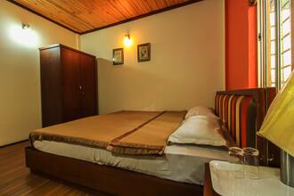 Sailung Hotel, Darjeeling 4